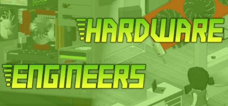 Cover des Steamspiels Hardware Engineers