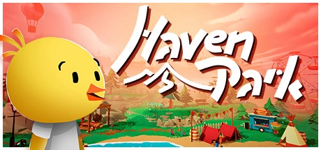 Cover des Steamspiels Haven Park