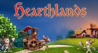 Hearthlands