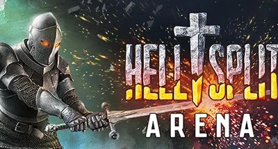 Hellsplit: Arena