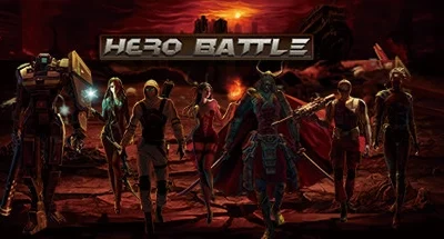 Hero Battle