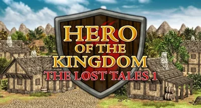 Hero of the Kingdom: The Lost Tales 1