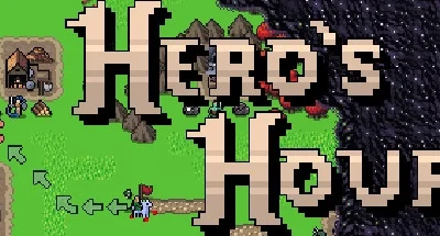 Hero’s Hour