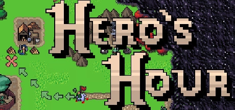 Hero’s Hour