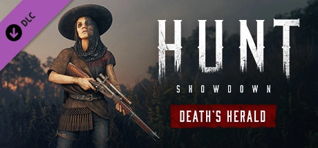 Hunt: Showdown – Death’s Herald