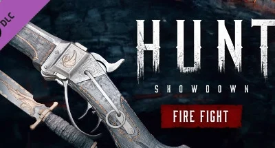 Hunt: Showdown – Fire Fight