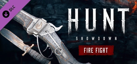 Hunt: Showdown – Fire Fight