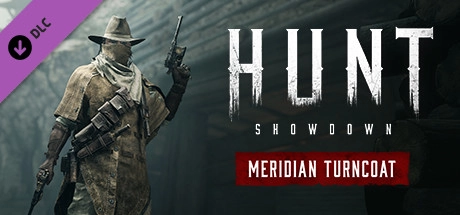 Cover des Steamspiels Hunt: Showdown - Meridian Turncoat