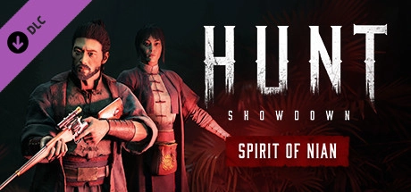 Hunt: Showdown – Spirit of Nian