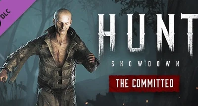 Hunt: Showdown – The Committed