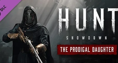 Hunt: Showdown – The Prodigal Daughter