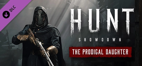 Cover des Steamspiels Hunt: Showdown - The Prodigal Daughter