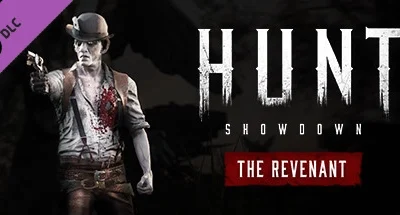 Hunt: Showdown – The Revenant