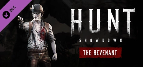 Hunt: Showdown – The Revenant