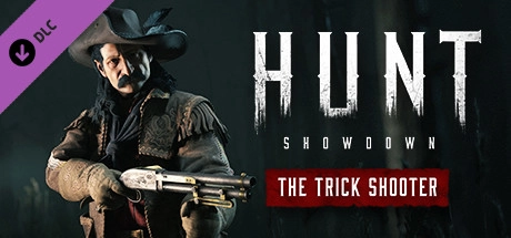 Hunt: Showdown – The Trick Shooter