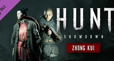 Hunt: Showdown – Zhong Kui