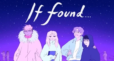 If Found