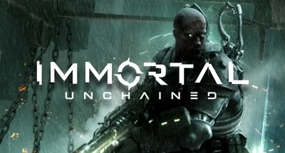 Immortal: Unchained