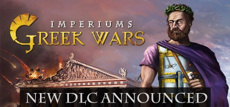 Imperiums: Greek Wars