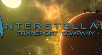 Interstellar Transport Company