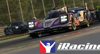 iRacing