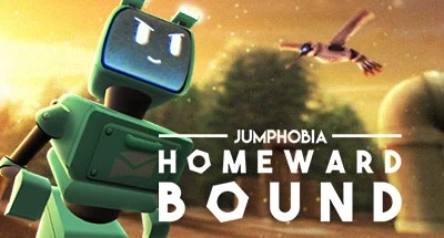 Jumphobia: Homeward Bound