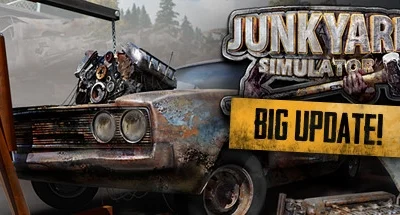 Junkyard Simulator