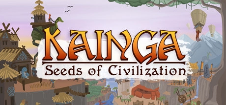 Kainga: Seeds of Civilization