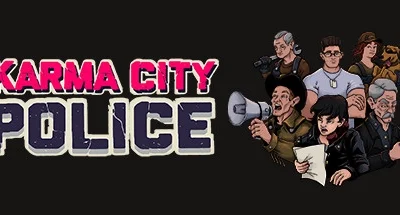 Karma City Police