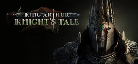 Cover des Steamspiels King Arthur: Knight's Tale