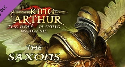 King Arthur: The Saxons