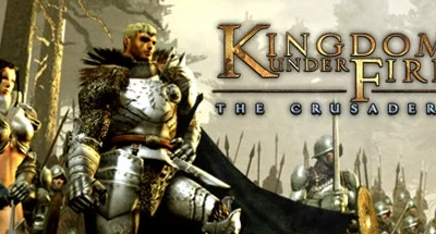 Kingdom Under Fire: The Crusaders