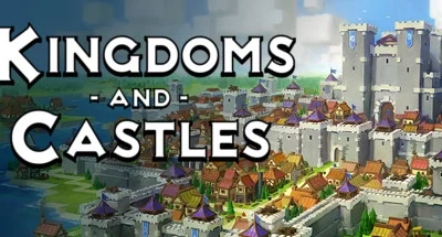 Kingdoms and Castles