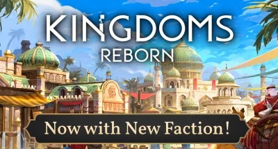 Kingdoms Reborn