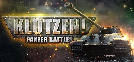 Klotzen Panzer Battles