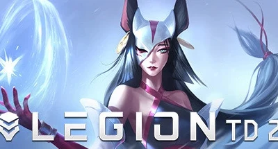 Legion TD 2 – Multiplayer Tower Defense