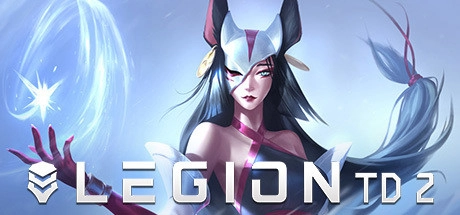 Legion TD 2 – Multiplayer Tower Defense