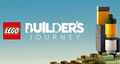 LEGO Builder’s Journey