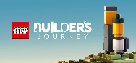 LEGO Builder’s Journey