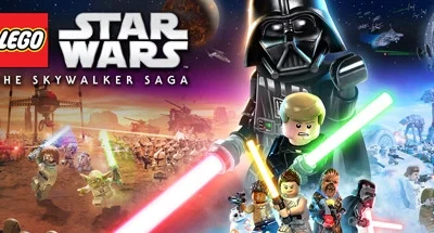 LEGO Star Wars: Die Skywalker Saga