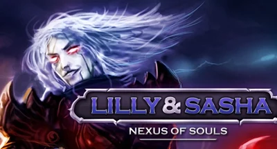 Lilly and Sasha: Nexus of Souls