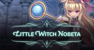 Little Witch Nobeta