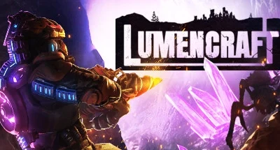 Lumencraft