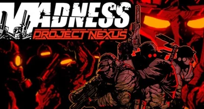 MADNESS: Project Nexus