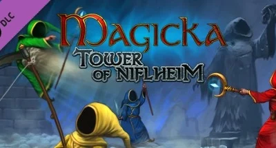 Magicka: Tower of Niflheim