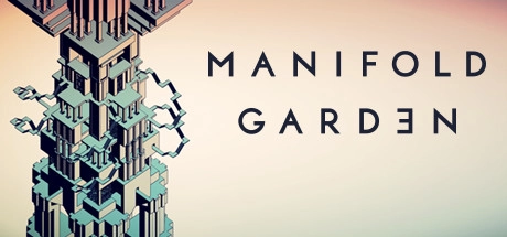 Cover des Steamspiels Manifold Garden