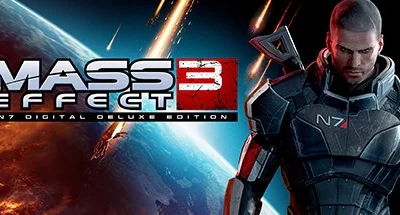 Mass Effect 3