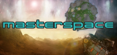 Cover des Steamspiels Masterspace