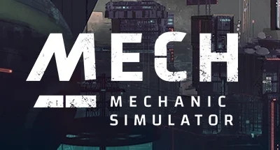 Mech Mechanic Simulator