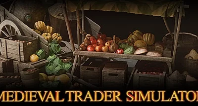 Medieval Trader Simulator